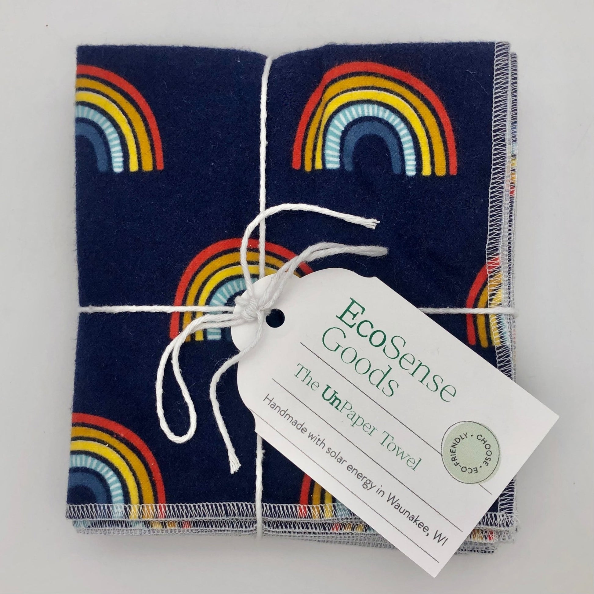 UNpaper Towels-Set of 6 - The Regal Find