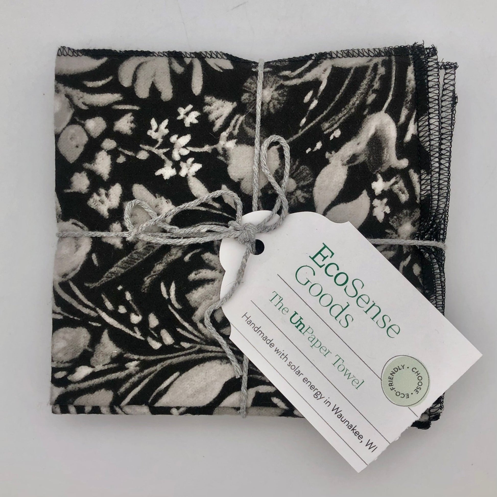 UNpaper Towels-Set of 6 - The Regal Find