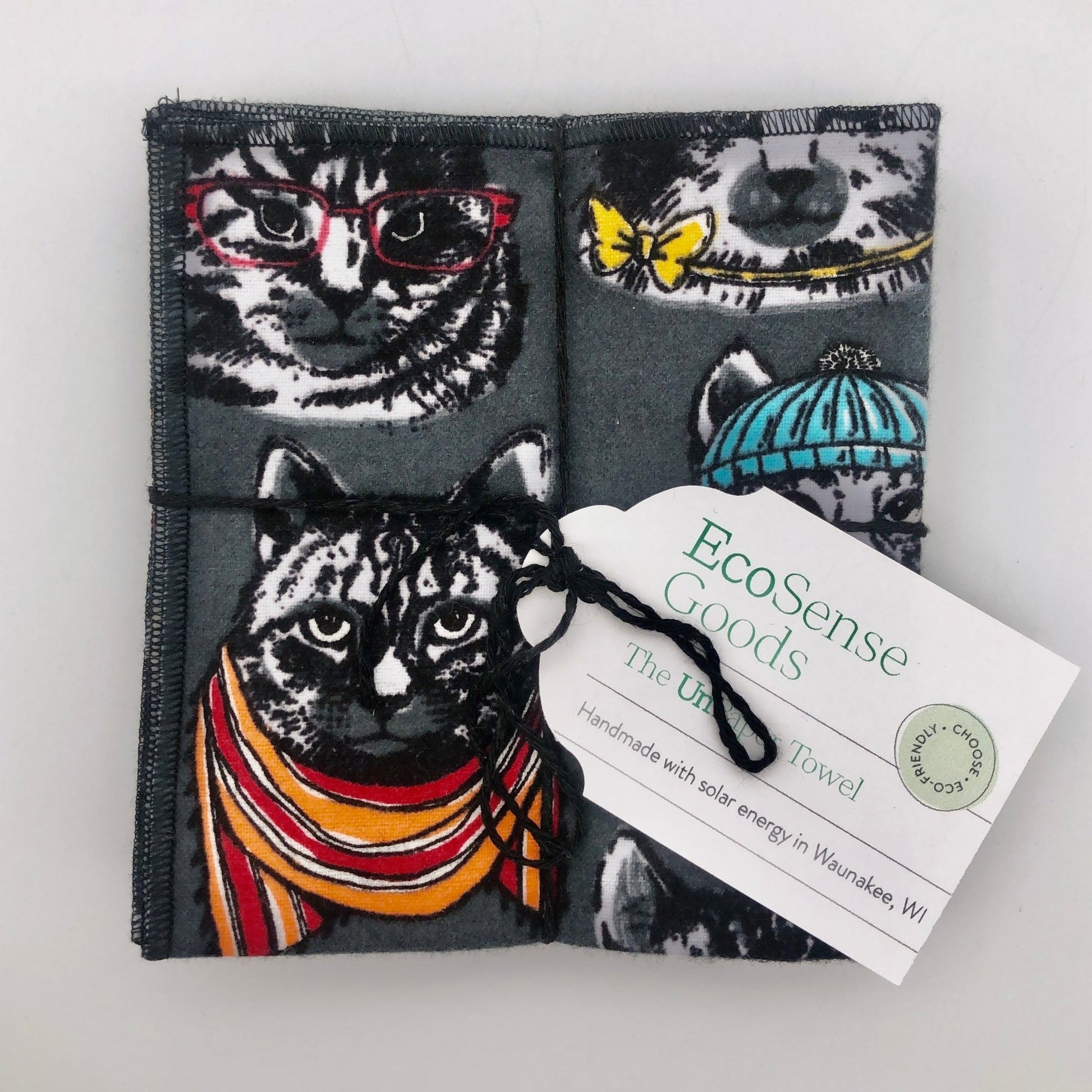 UNpaper Towels-Set of 6 - The Regal Find