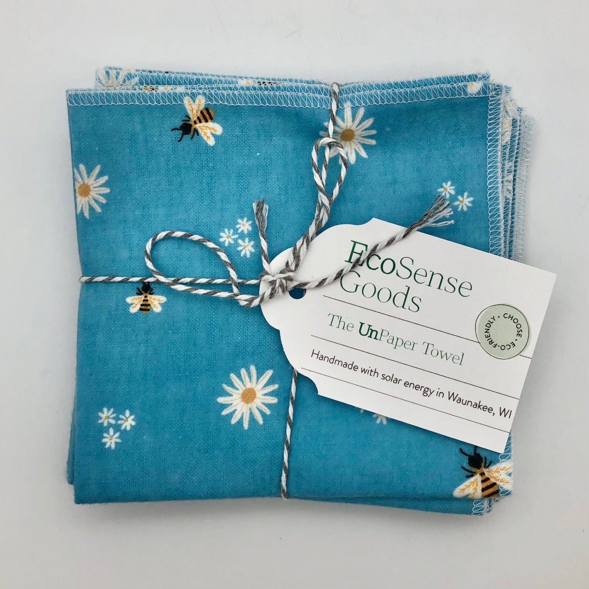 UNpaper Towels-Set of 6 - The Regal Find