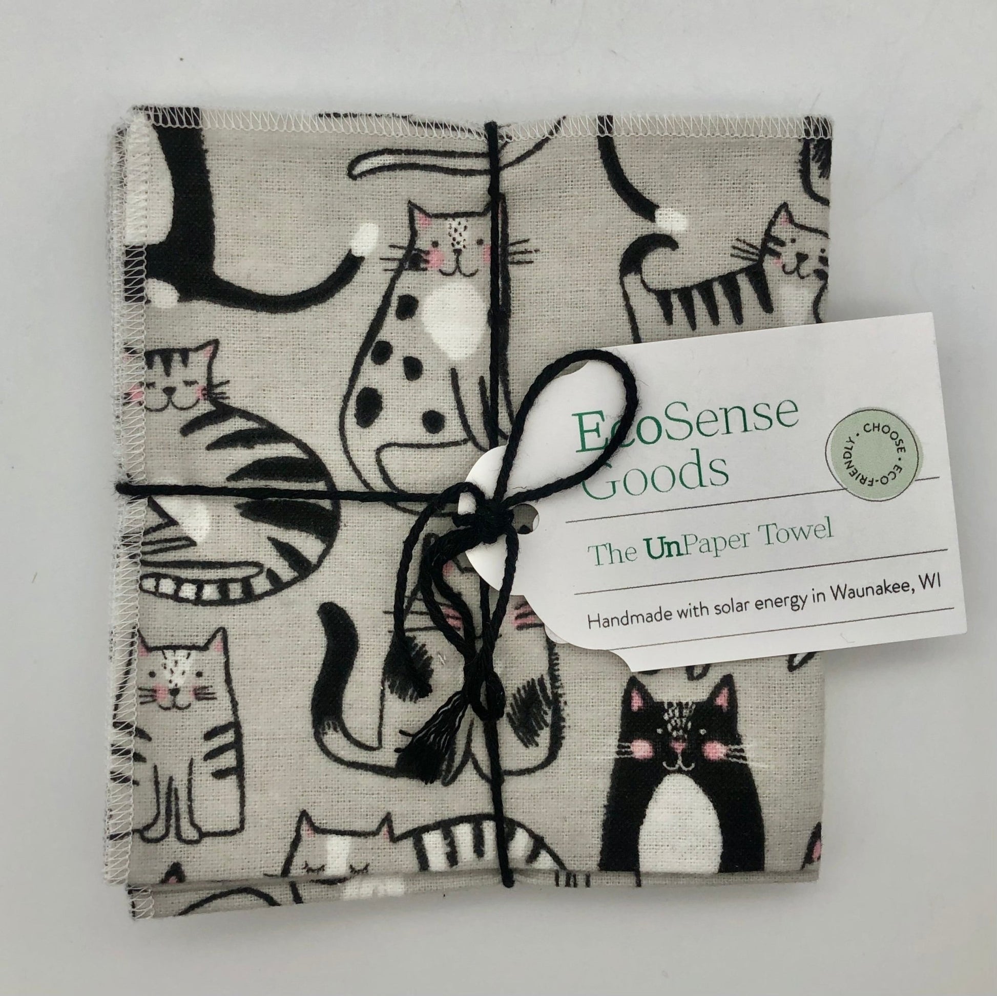 UNpaper Towels-Set of 6 - The Regal Find