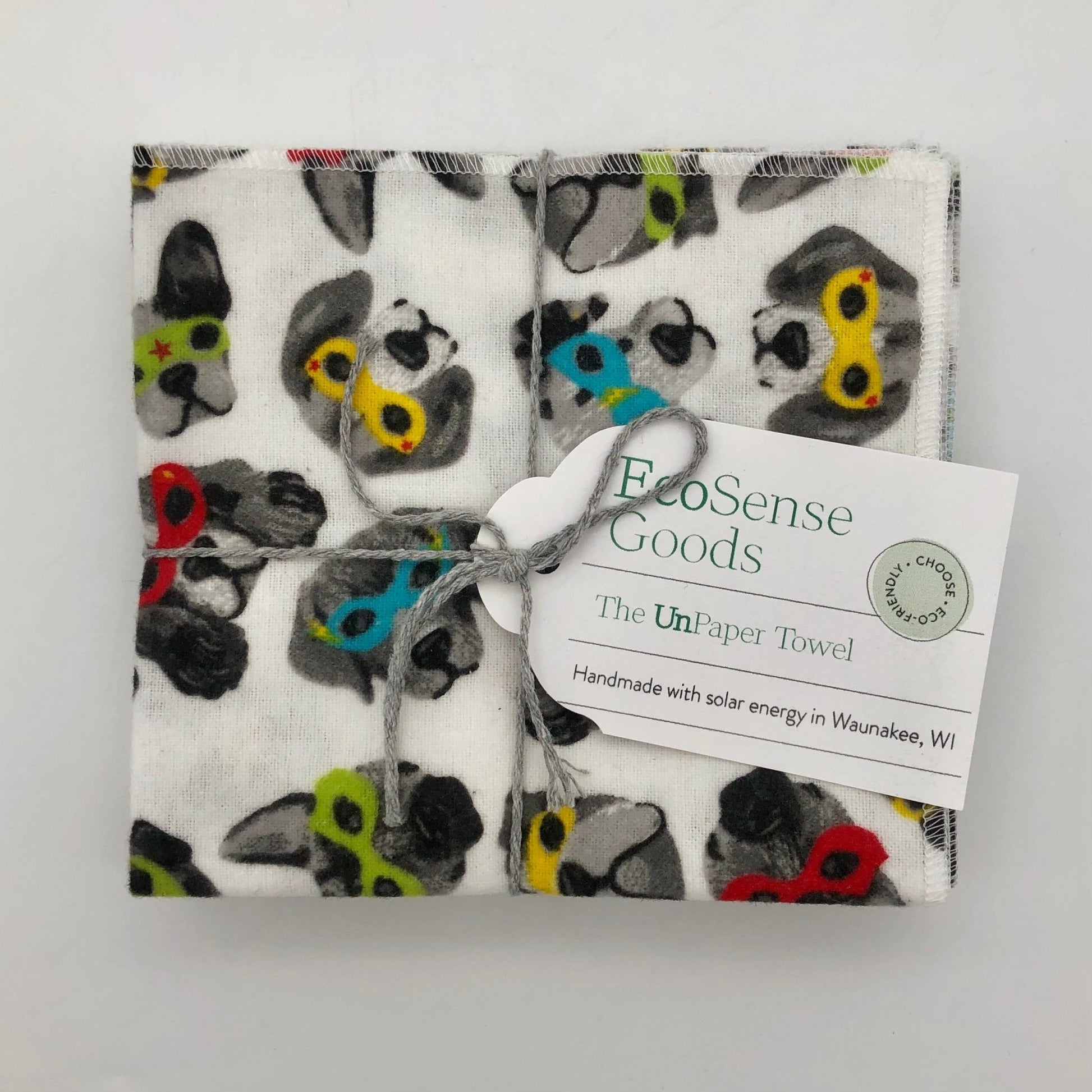 UNpaper Towels-Set of 6 - The Regal Find