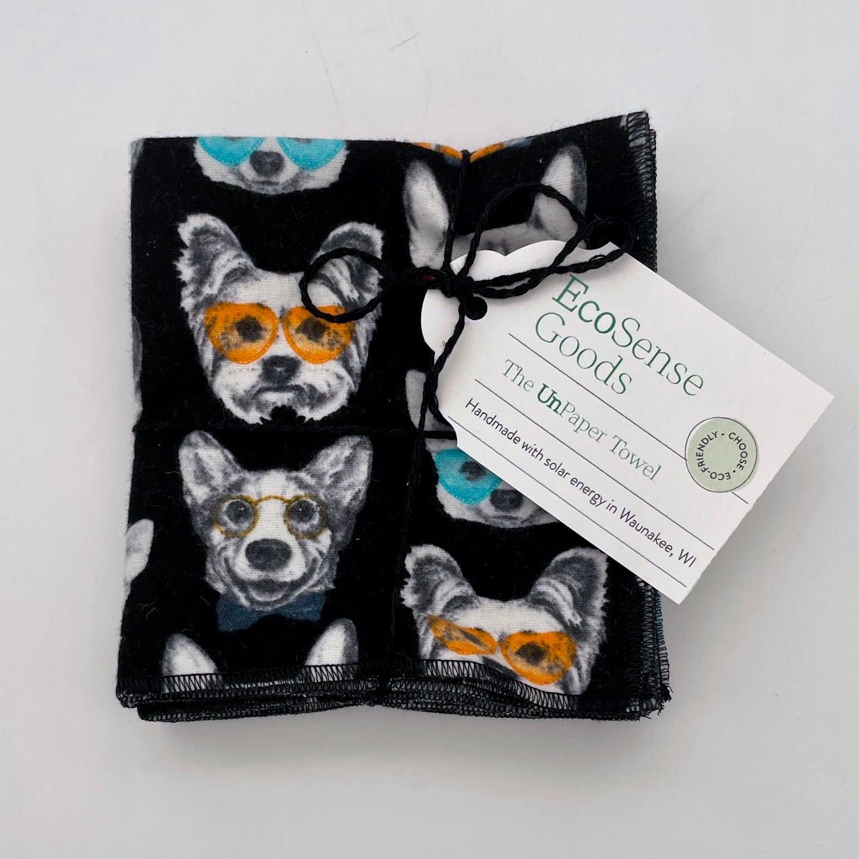 UNpaper Towels-Set of 6 - The Regal Find