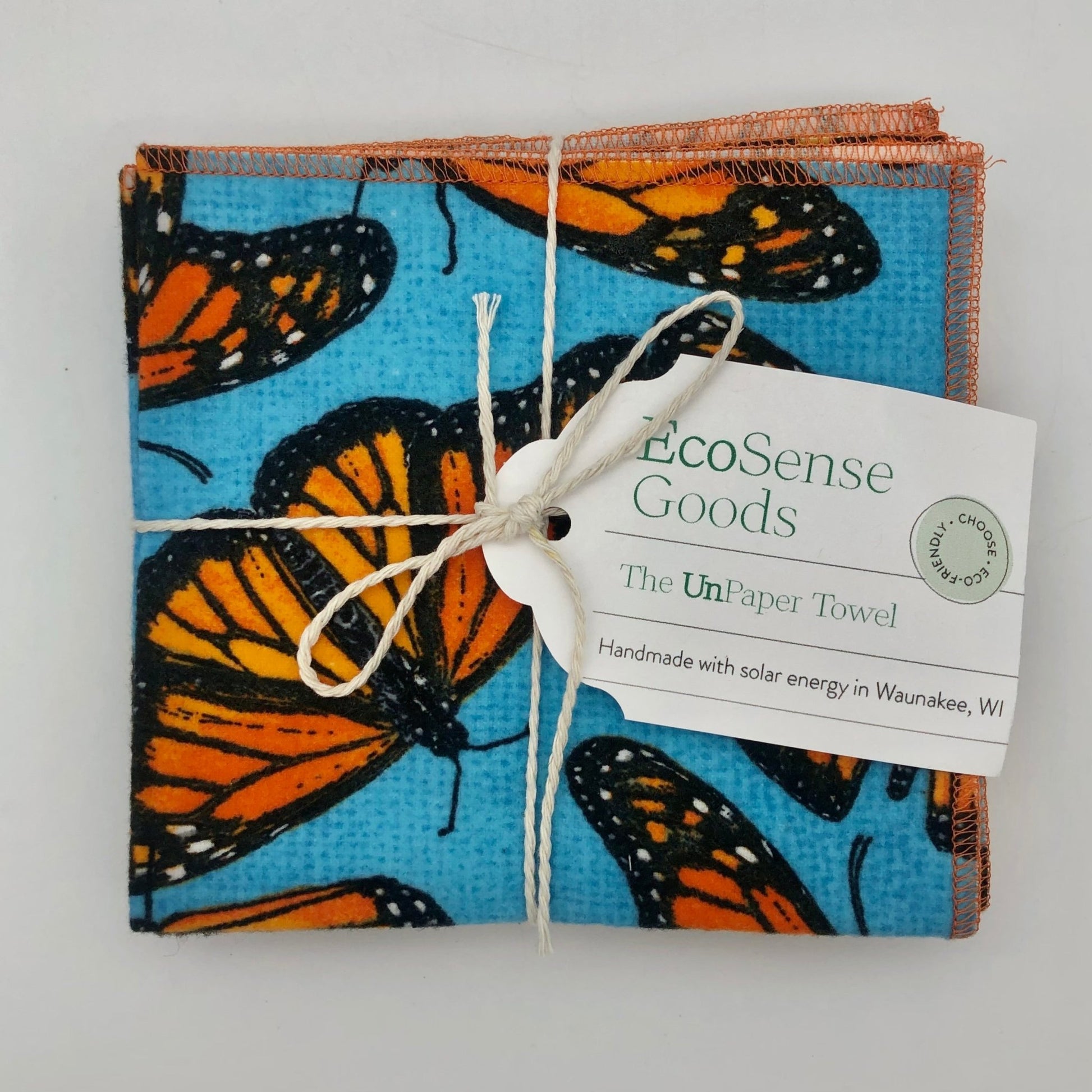 UNpaper Towels-Set of 6 - The Regal Find