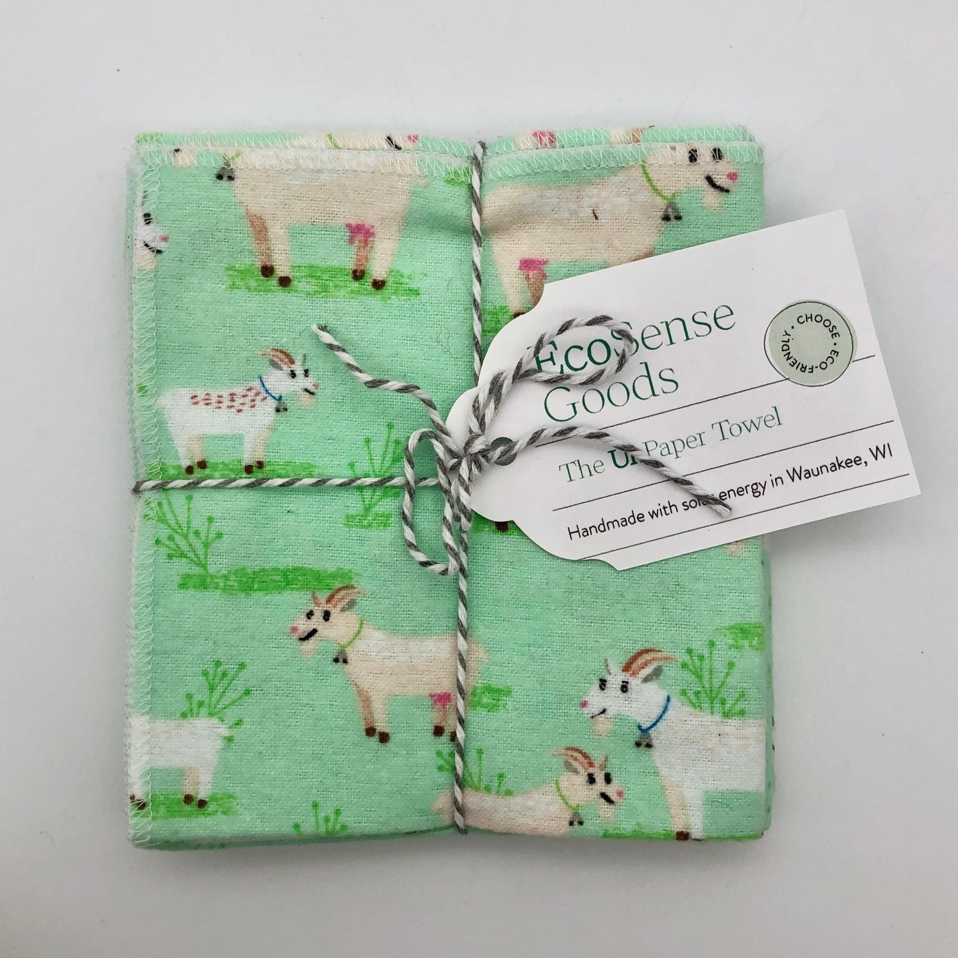 UNpaper Towels-Set of 6 - The Regal Find